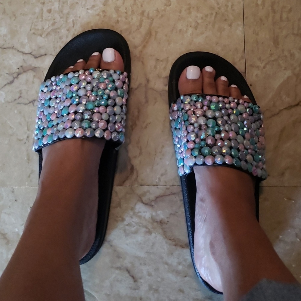 Mermaid Slides - Picture 2 of 2